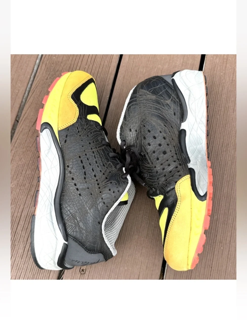 Nike talaria tier
